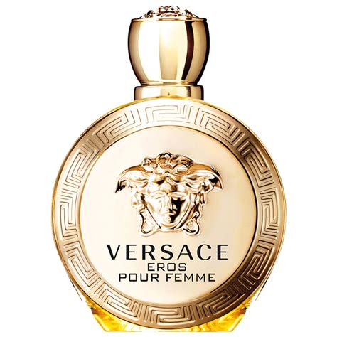 versace eros parfum women|Versace perfume women 50ml.